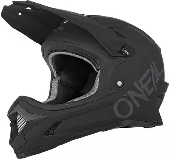 O'Neal Sonus black