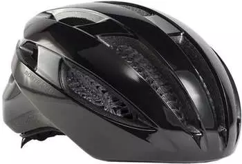 Bontrager Starvos WaveCel black