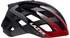 Lazer Genesis Helm rot/schwarz L | 58-61cm 2022 Triathlon Helme