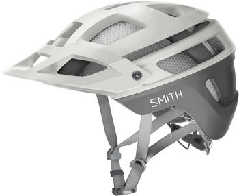 Smith Forefront 2 MIPS matt white