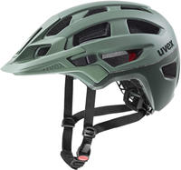 Uvex Sports 412967-2, Uvex Sports Uvex finale 2.0 (56 - 61 cm) (412967-2) Gr&uuml;n