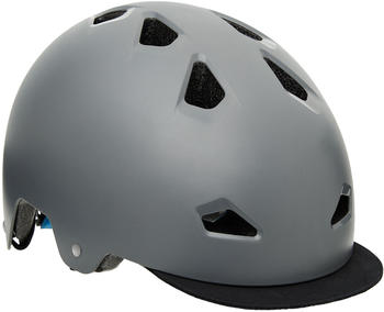 Spiuk Crøsber grey