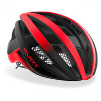 Rudy Project HL660150, Rudy Project Venger Helmet Rot,Schwarz S Red / Black Matte