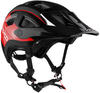 Casco 1325, Casco Mountainbike-Helm "MTBE 2 " Unisex S rot
