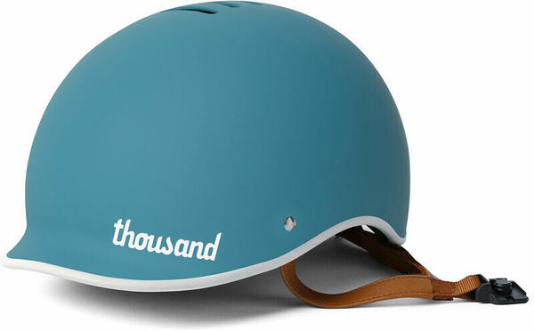 Thousand Heritage coastal blue