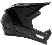 IXS Sports Division IX-HLT-1510-1-L-XL, IXS Sports Division iXS Xult DH Helmet L/XL