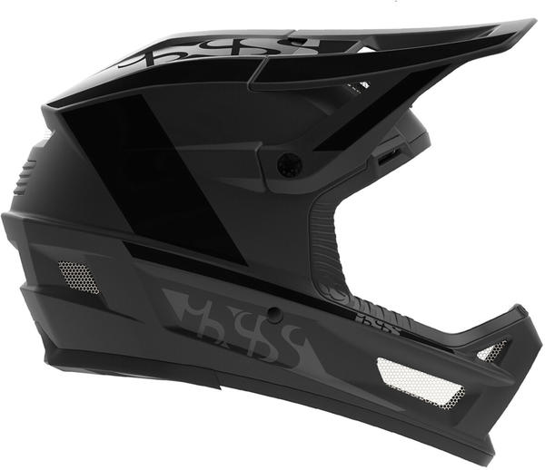 IXS Xult DH black