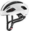 Uvex S4100550215, Uvex Rise Helmet Weiß M