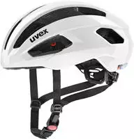 Uvex 00083508, Fahrradhelm Uvex Rise White (S4100550200) 52 - 56 cm Wei&szlig;