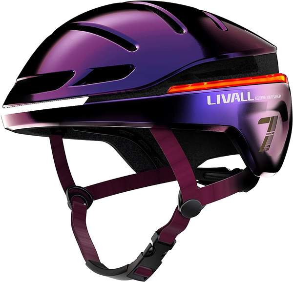 Livall EVO21 (violett)
