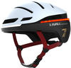 Livall EVO21-M-SNW-000, Livall Evo21 Urban Helmet Weiß M