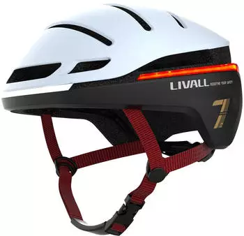 Livall EVO21 (white)