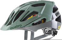 Uvex Sports 4106100415, Uvex Sports Uvex Quatro CC MIPS (52 - 57 cm) (4106100415)
