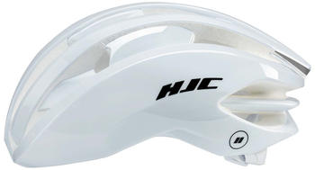 HJC Ibex 2.0 Road helmet vintage white