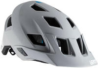 Leatt LE-HLT-2140-2313-S, Leatt MTB 1.0 V21.1 Fahrradhelm Grau male
