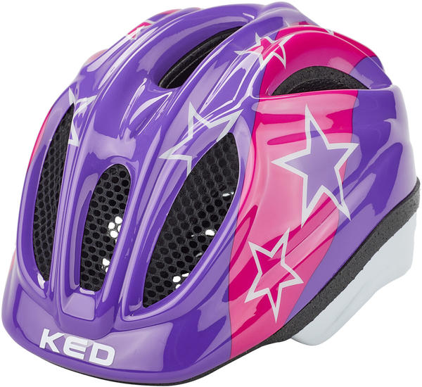 KED Meggy II Trend lilac stars
