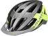 Rudy Project Venger Cross titanium/yellow fluo matte