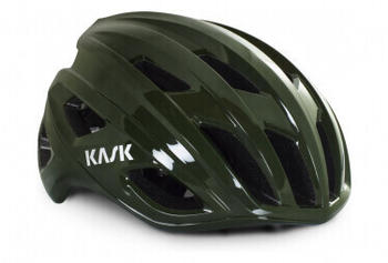 Kask Mojito Cubed WG11 green