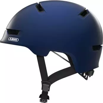ABUS Scraper 3.0 ultra blue