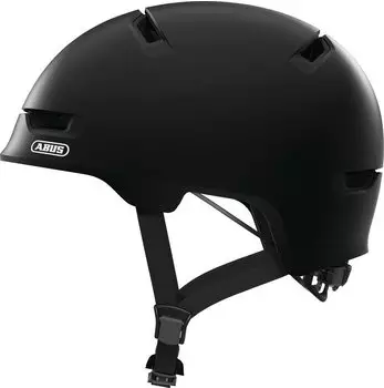 ABUS Scraper 3.0 velvet black