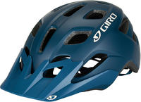 Giro 7140773, Giro Fixture Mtb Helmet Blau Matt Harbor Blue