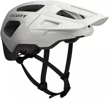 Scott Argo Plus MIPS white-black