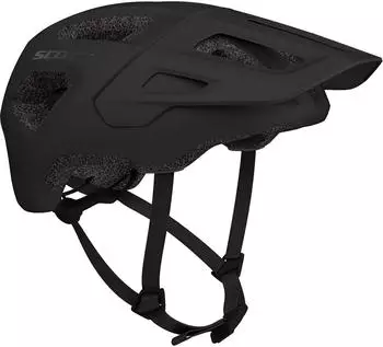 Scott Argo Plus MIPS black matt