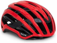 Kask CHE0005220456, Kask Valegro Wg11 Helmet Rot S Red