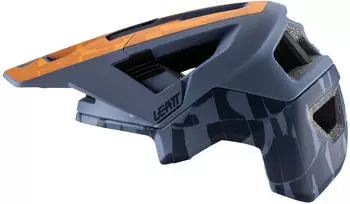 Leatt MTB AllMtn 4.0 V22 rust