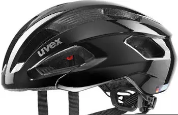 uvex Rise (all black)