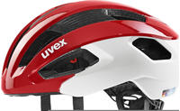 Uvex Sports Uvex rise cc (52 - 56 cm) (18318400) Rot