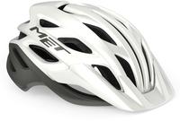MET Veleno MIPS (58 - 61 cm) (20419456) Weiss