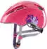 uvex Kid 2 pink cats