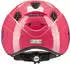 uvex Kid 2 pink cats