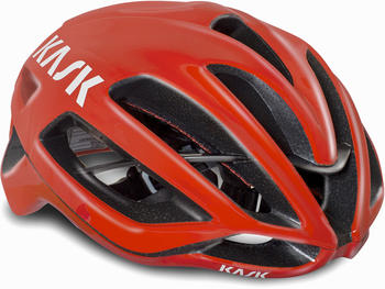 Kask Protone WG11 red