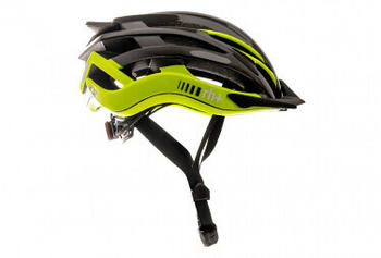 RH+ Z TwoinOne shiny anthracite metal/shiny yellow fluo