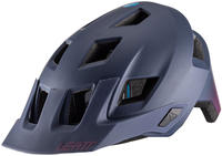 Leatt LE-HLT-2140-2314-L, Leatt MTB 1.0 V21.1 Fahrradhelm Lila male