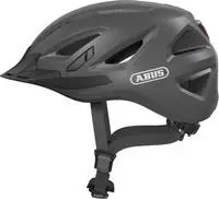 ABUS 10086865-01, ABUS Helm URBAN-I 3.0 titan XL Gr&ouml;sse: XL|Designfarbe: titan