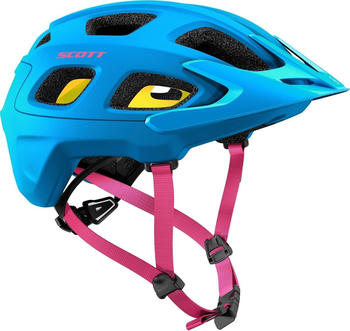 Scott Vivo Plus blau