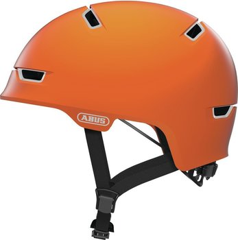 ABUS Scraper 3.0 ACE orange