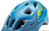 MET Eldar Helmet grey-blue