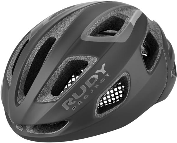 Rudy Project Strym Helmet black stealth matte