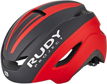Rudy Project Volantis Helmet black red