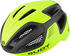 yellow fluo black matte