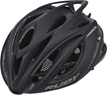 Rudy Project Racemaster Helmet black stealth