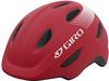 Giro sw29750, Giro Scamp Helm - Hellrot 45 - 49 cm