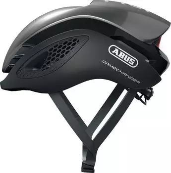 ABUS GameChanger dark grey