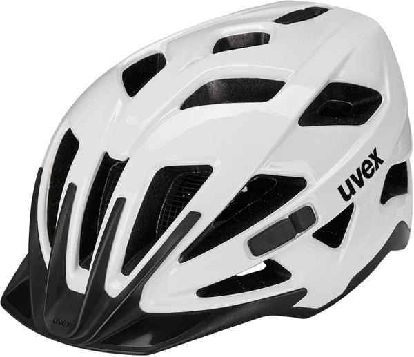 uvex Active helmet