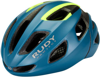 Rudy Project Strym Helmet blue