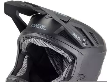 O'Neal Blade Polyacrylite black